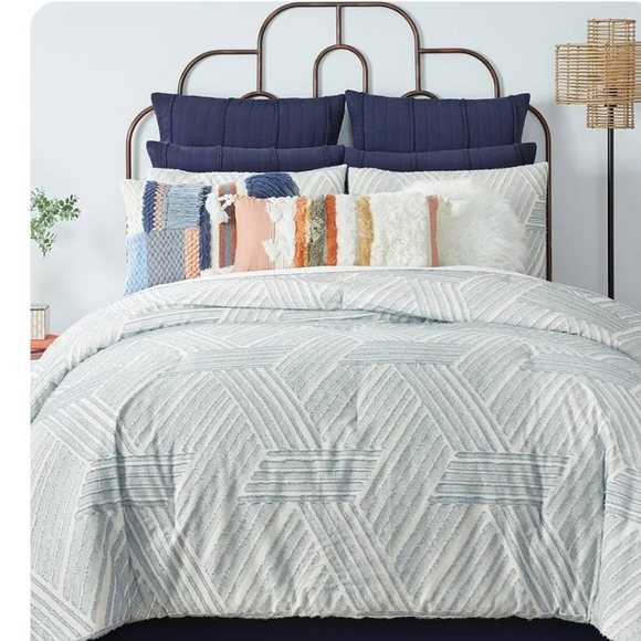Studio D Ellie Comforter Mini Set - Picture 1 of 6